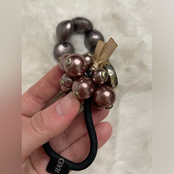 Hair ties (a set of two) - Picture 3 of 4